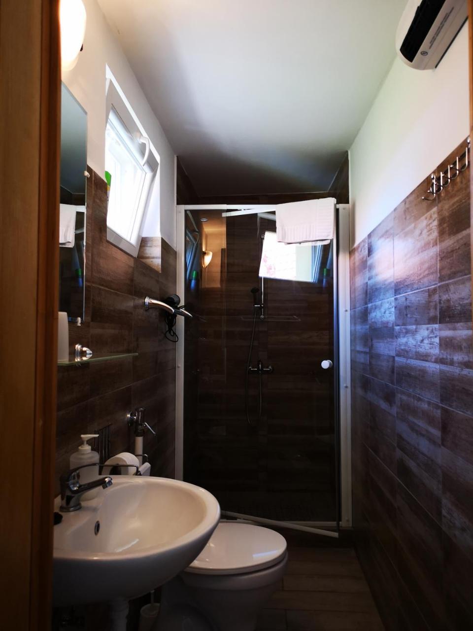 Raday Apartman มาโค ภายนอก รูปภาพ