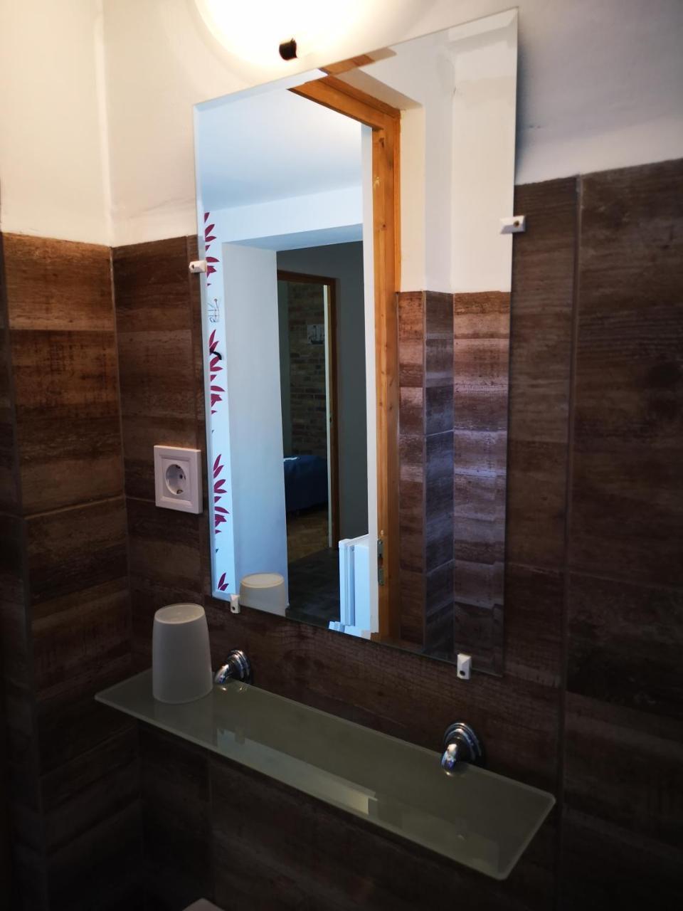 Raday Apartman มาโค ภายนอก รูปภาพ